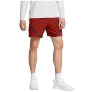 Shortsit & Bermuda-shortsit Under Armour  De 15 Cm Ua Vanish Tissé  EU...