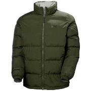 Toppatakki Helly Hansen  Yu 23 Reversible Puffer Extérieur Tech  EU M