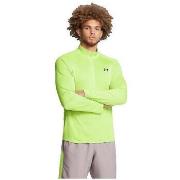 T-paidat pitkillä hihoilla Under Armour  Uatech  EU XXL