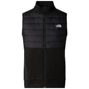 Bleiseri The North Face  Reaxion Hybrid Gilet  EU S