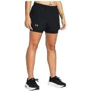 Shortsit & Bermuda-shortsit Under Armour  Survol Ua 2 En 1  EU S