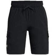 Shortsit & Bermuda-shortsit Under Armour  Cargo Tissé Ua Tech  EU M