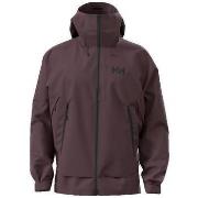 Takit Helly Hansen  Verglas Bc Extérieur Tech  EU XL