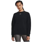 Svetari Under Armour  Sweat-Shirt Ras Du Cou En Polaire Rival D'Ua  EU...