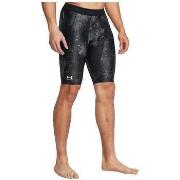 Shortsit & Bermuda-shortsit Under Armour  Heatgear Isochill Imprimé Lo...