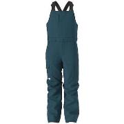 Housut The North Face  Freedom Bib  EU S