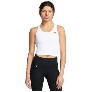 Hihattomat paidat / Hihattomat t-paidat Under Armour  Un Mouvement  EU...