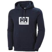 Svetari Helly Hansen  Hh Box  EU S