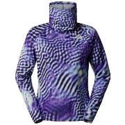 Bleiseri The North Face  Baselayer Dragline Ls  EU XS