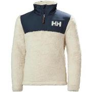 T-paidat & Poolot Helly Hansen  Jr Champ 1/2 Zip Midlayer  10 vuotta