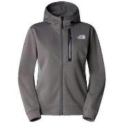 Fleecet The North Face  Mountain Athletics Fz Fleece  EU XL