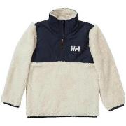 T-paidat & Poolot Helly Hansen  K Champ 1/2 Zip Midlayer  4 vuotta