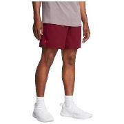 Shortsit & Bermuda-shortsit Under Armour  Short Ua Vanish Tissé 6'  EU...