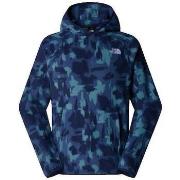 Fleecet The North Face  Mountain Athletics Fleece Print  EU S