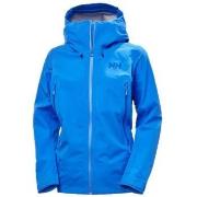 Takit Helly Hansen  W Verglas Infinity Shell Jkt  EU L