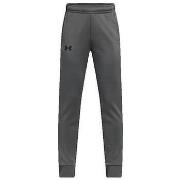 Housut Under Armour  Pantalon De Jogging En Polaire  EU M