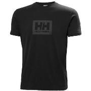 T-paidat & Poolot Helly Hansen  Hh Box T  EU S