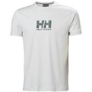 T-paidat & Poolot Helly Hansen  Core Graphic T  EU S