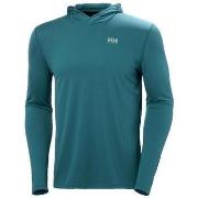 Neulepusero Helly Hansen  Hh Lifa Active Solen  EU S