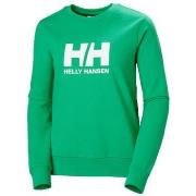 Svetari Helly Hansen  W Hh Logo Crew 2.0  EU XXL