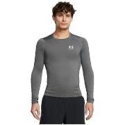 Uimapuvut Under Armour  Heatgear À Manches Longues  EU XXL