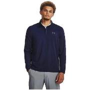 Housut Under Armour  Ua Playoff ¼ Zip  EU S