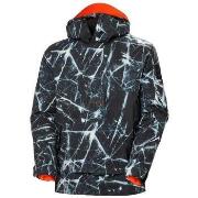 Takit Helly Hansen  Ullr Z Insulated Anorak  EU S