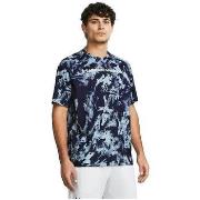 Uimapuvut Under Armour  Ua Tech Abc Camouflage  EU XXL