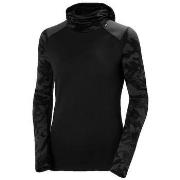 Svetari Helly Hansen  W Lifa Merino Midw Blc  EU XS