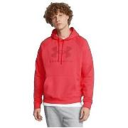 Svetari Under Armour  Sweat-Shirt Ua Rival En Polaire Avec Logo  EU XX...