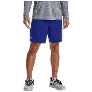 Shortsit & Bermuda-shortsit Under Armour  Short Ua Tech En Maille  EU ...