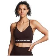 Urheiluliivit Under Armour  Soutien-Gorge Sans Couture Ua Vanish  EU S