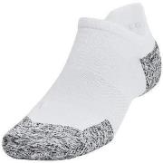 Sukat Under Armour  Chaussettes Invisibles Ua Dry Run Cushion  EU S