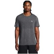 T-paidat & Poolot Under Armour  Une Foulée Fluide  EU 3XL