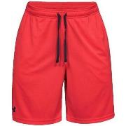 Shortsit & Bermuda-shortsit Under Armour  Short Ua Tech En Maille  EU ...