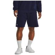 Shortsit & Bermuda-shortsit Under Armour  Polaire Ua Rival  EU XXL