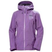 Takit Helly Hansen  W Verglas Infinity Shell Jkt  EU M