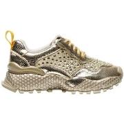 Tennarit Exé Shoes  EXÉ Sneakers 3020-1 - Gold  38