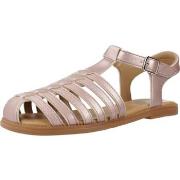 Tyttöjen sandaalit Geox  J SANDAL KARLY GIRL  38