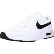 Tennarit Nike  AIR MAX SC AA  40