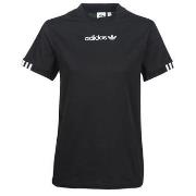 Lyhythihainen t-paita adidas  COEEZET SHIRT  DE 32