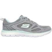 Fitness Skechers  Summits Suited  38 1/2