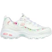 Tennarit Skechers  Dlites Blooming Fields  38