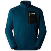 Svetari The North Face  Crest Fz  EU XXL