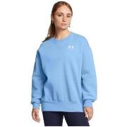 Svetari Under Armour  Sweat-Shirt Oversize En Polaire Ua Icon  EU S