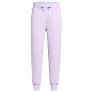 Housut Under Armour  Pantalon De Jogging En Polaire Ua Rival  EU XL