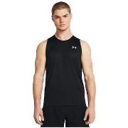 Hihattomat paidat / Hihattomat t-paidat Under Armour  Uatech  EU XXL