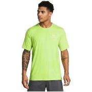 T-paidat & Poolot Under Armour  Ua Vanish Energy  EU 3XL