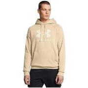 Svetari Under Armour  Sweat-Shirt Ua Rival En Polaire Avec Logo  EU XX...