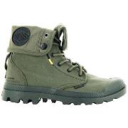 Saappaat Palladium  Pampa Baggy Supply  44 1/2